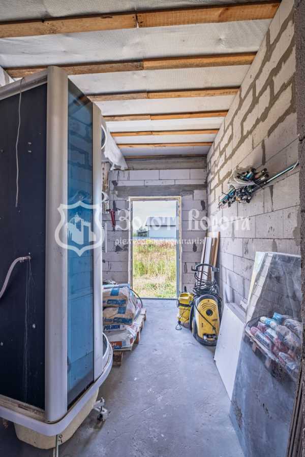 Продаж будинку 100 м², Розмаринова, 9