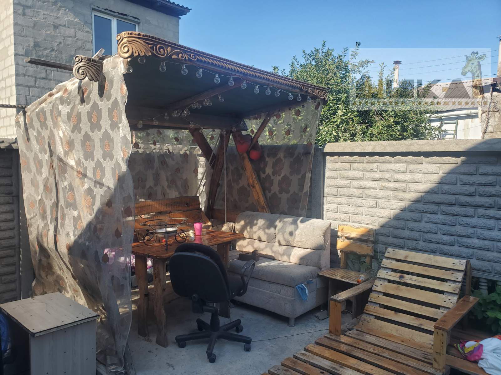 Продаж будинку 100 м², Міцна вул.