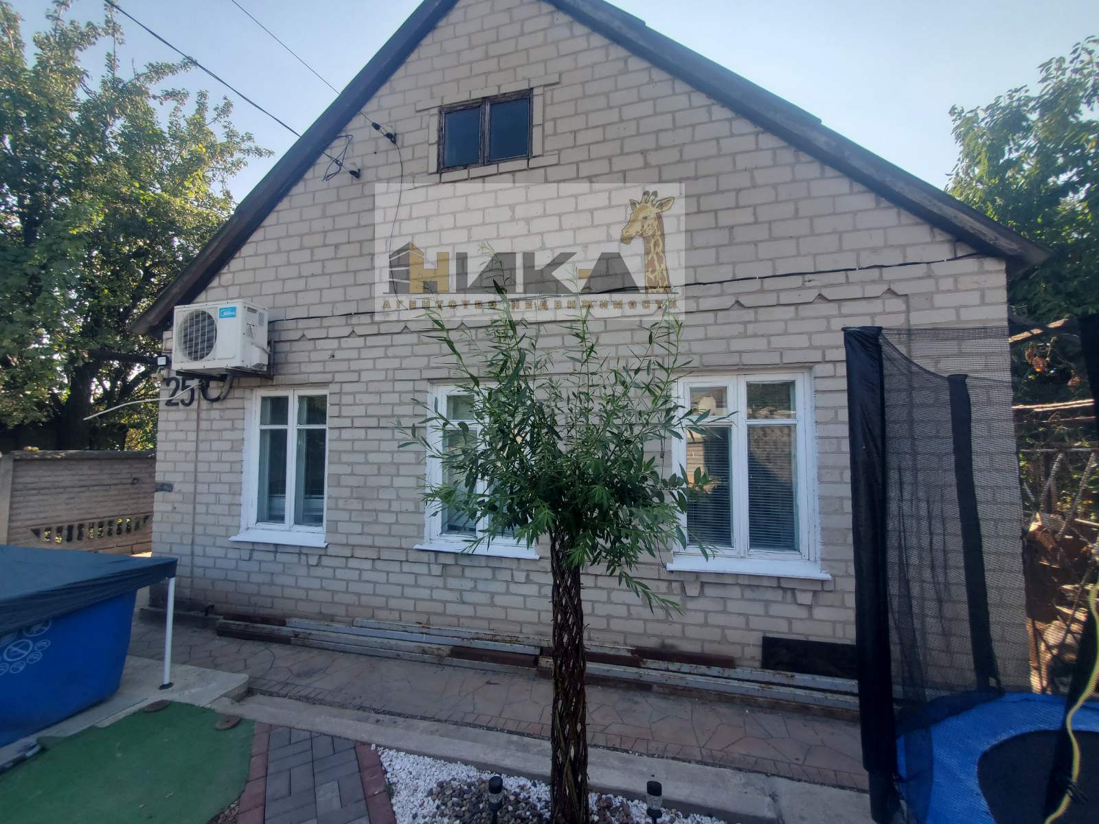 Продаж будинку 100 м², Міцна вул.