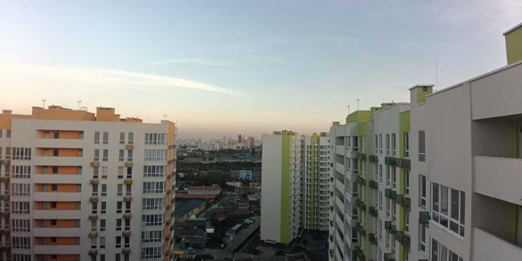 Продажа 3-комнатной квартиры 130 м², Победы просп., 67В