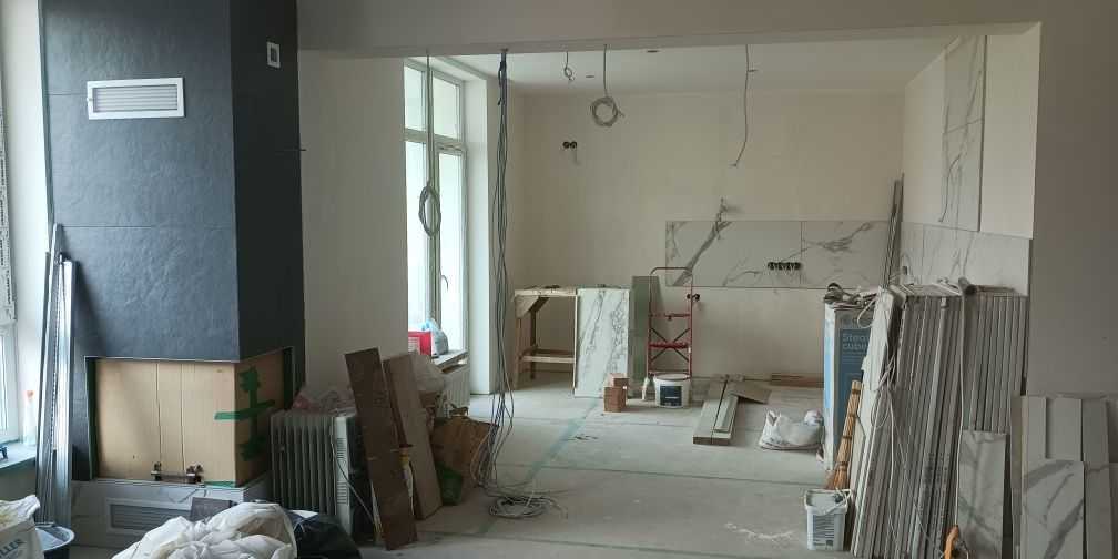 Продажа 3-комнатной квартиры 130 м², Победы просп., 67В