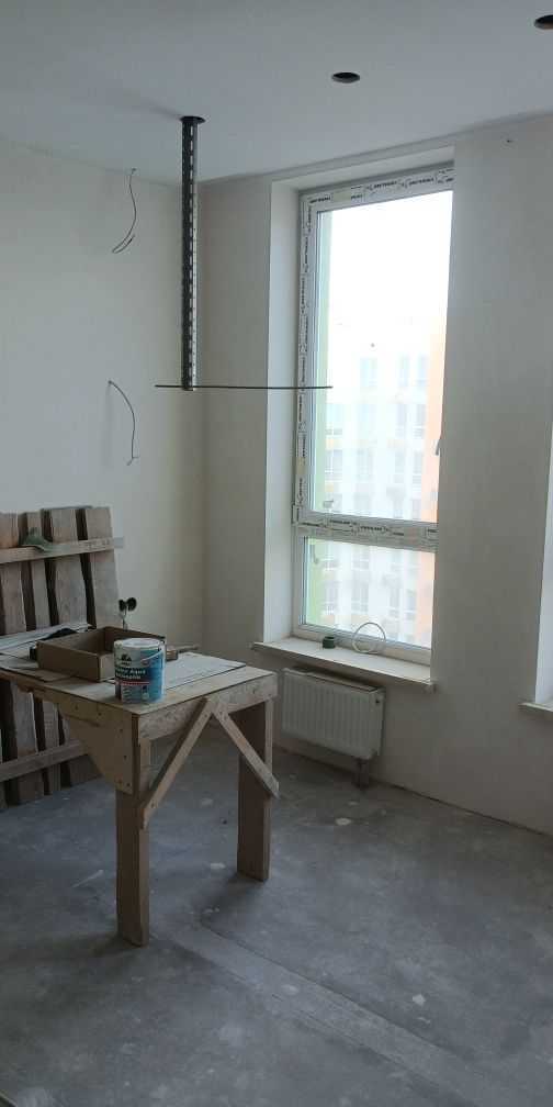 Продажа 3-комнатной квартиры 130 м², Победы просп., 67В