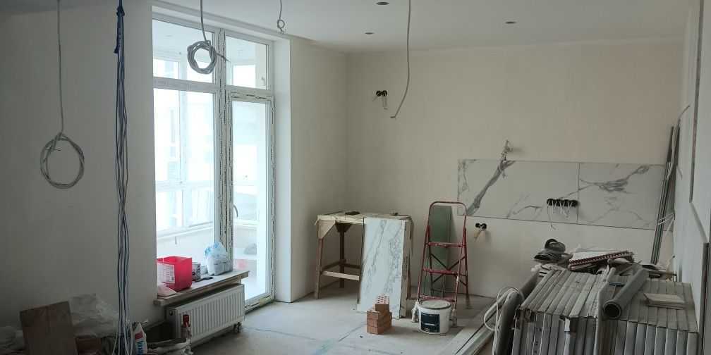Продажа 3-комнатной квартиры 130 м², Победы просп., 67В