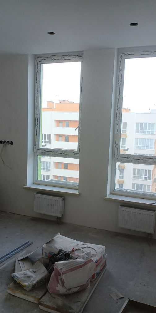 Продажа 3-комнатной квартиры 130 м², Победы просп., 67В