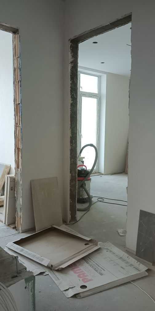 Продажа 3-комнатной квартиры 130 м², Победы просп., 67В