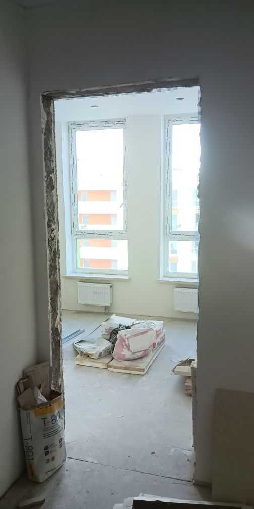 Продажа 3-комнатной квартиры 130 м², Победы просп., 67В