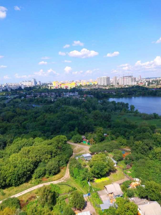 Оренда 3-кімнатної квартири 98 м², Здолбунівська вул., 13