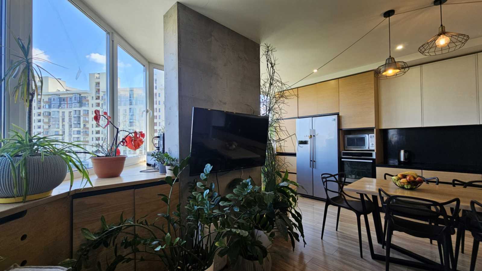 Продаж 2-кімнатної квартири 80 м², Михайла Донця вул., Ломоносова, 46/1