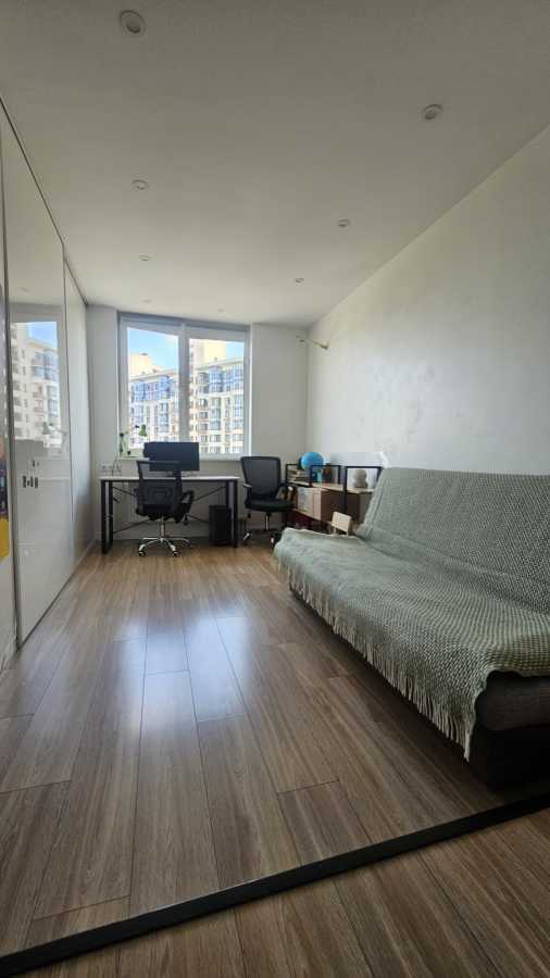 Продаж 2-кімнатної квартири 80 м², Михайла Донця вул., Ломоносова, 46/1