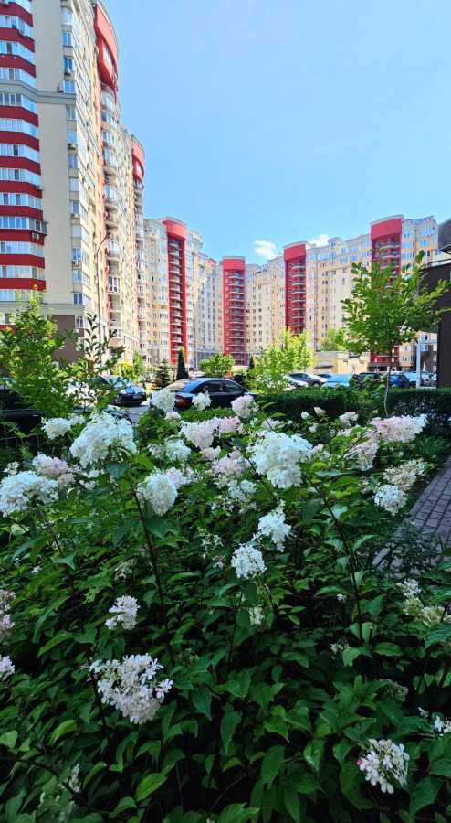Продаж 2-кімнатної квартири 80 м², Михайла Донця вул., Ломоносова, 46/1
