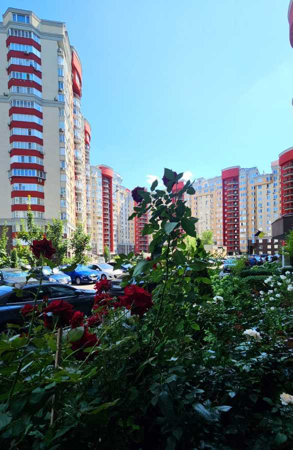 Продаж 2-кімнатної квартири 80 м², Михайла Донця вул., Ломоносова, 46/1