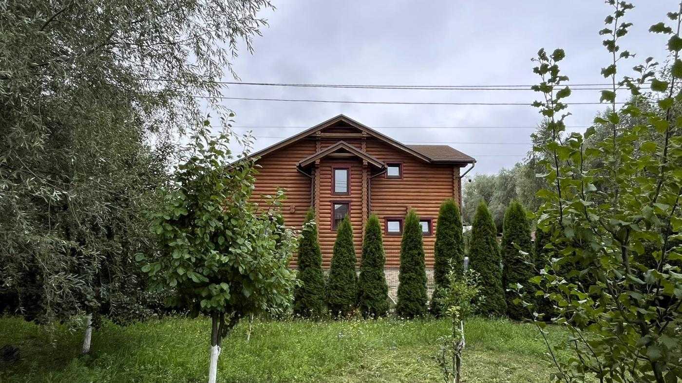 Продаж котеджу 192 м², срнячна, 15