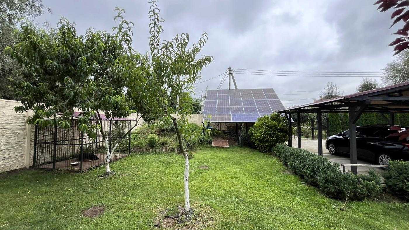 Продаж котеджу 192 м², срнячна, 15