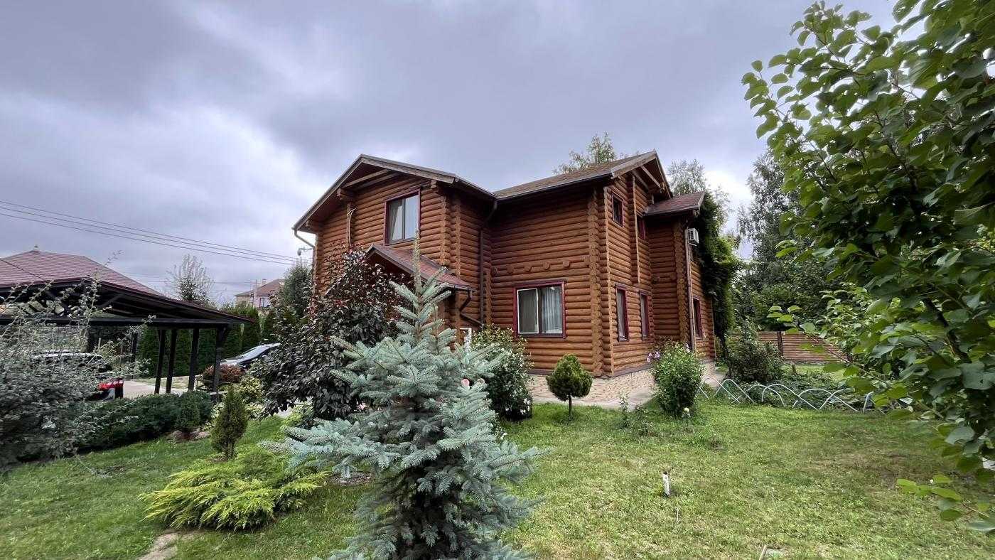 Продаж котеджу 192 м², срнячна, 15