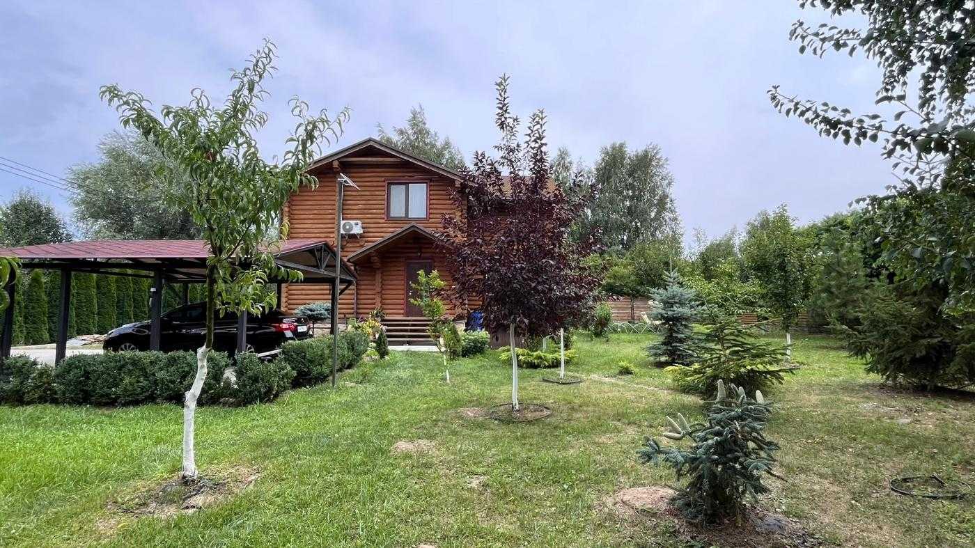 Продаж котеджу 192 м², срнячна, 15