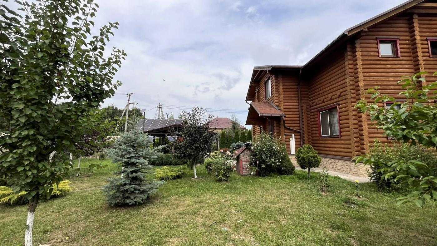 Продаж котеджу 192 м², срнячна, 15