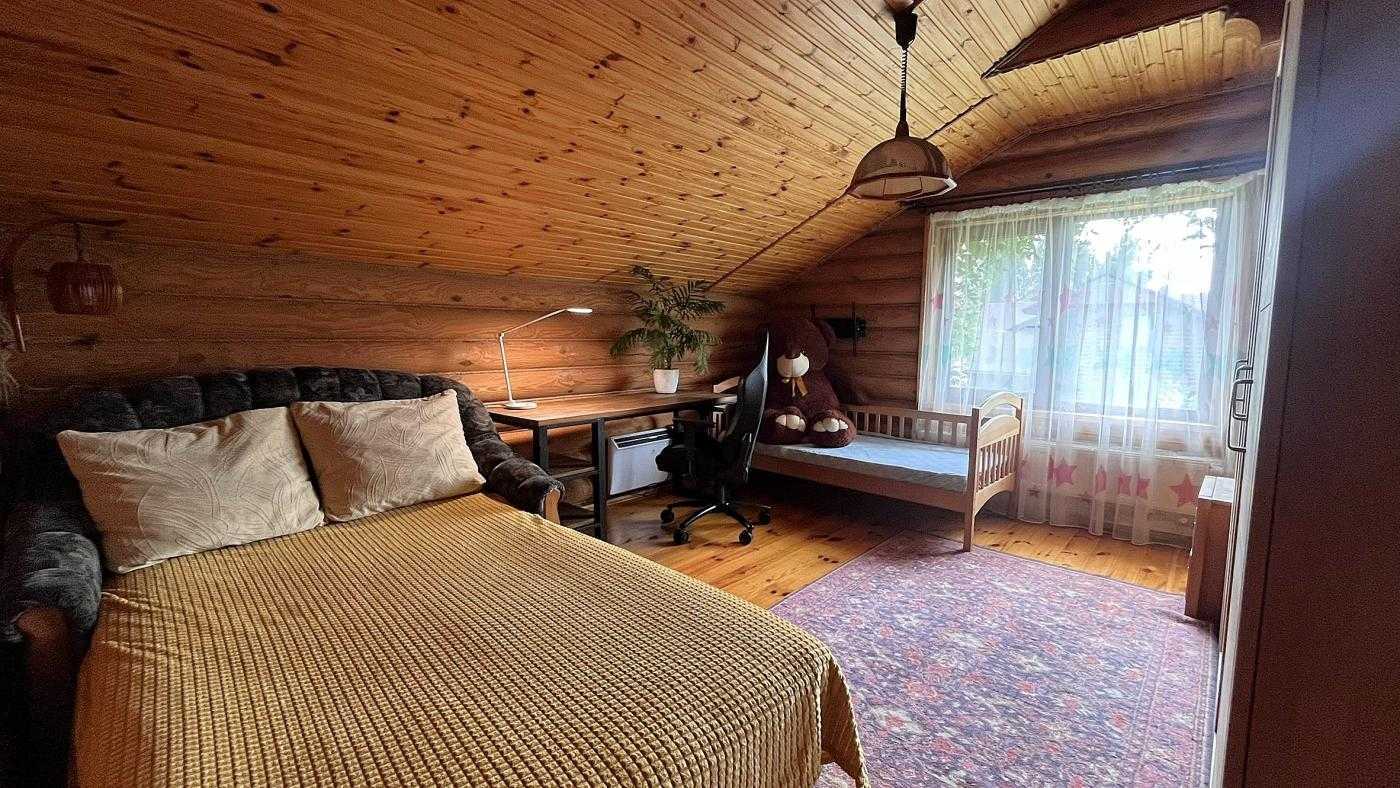 Продаж котеджу 192 м², срнячна, 15