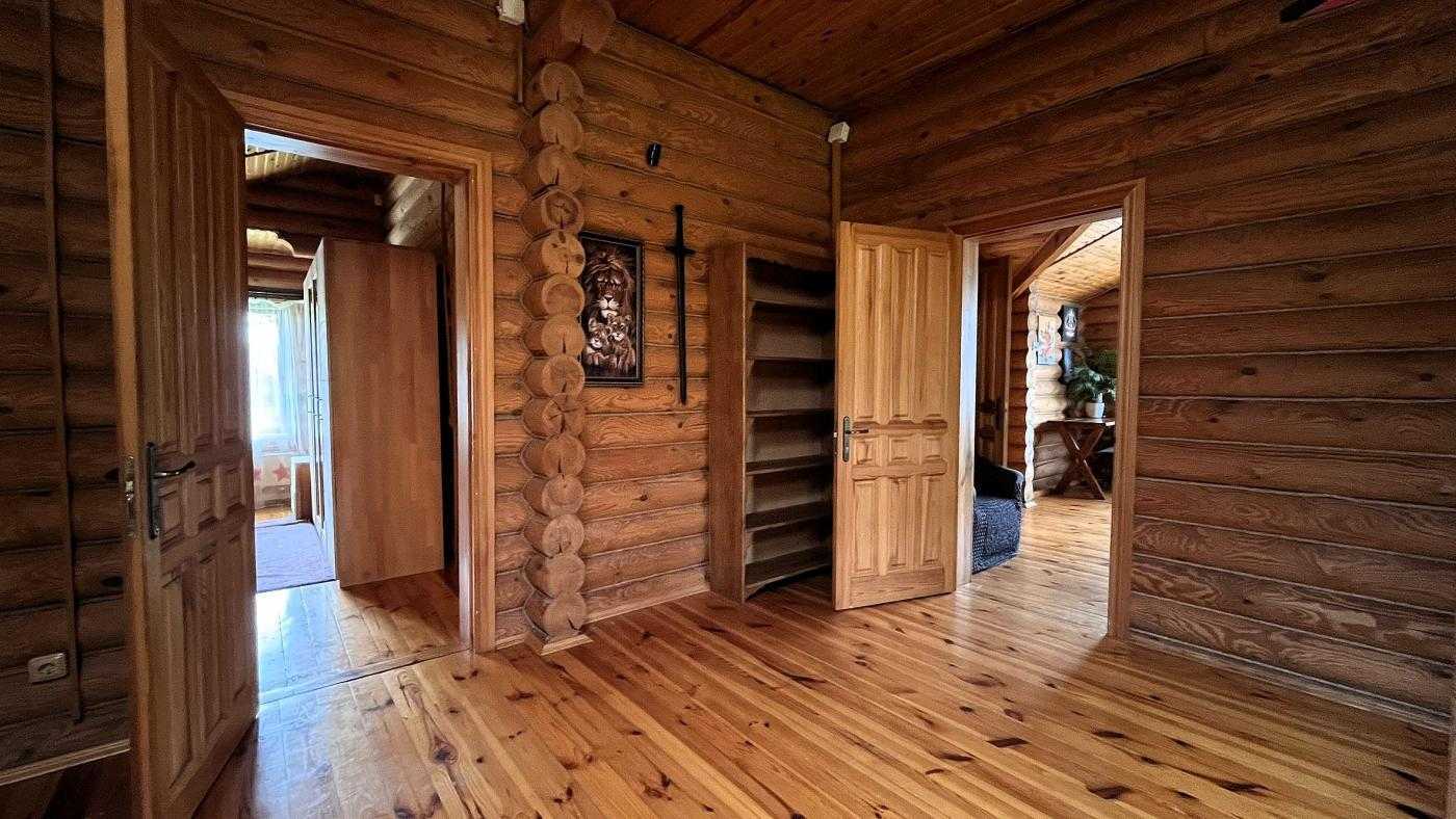 Продаж котеджу 192 м², срнячна, 15