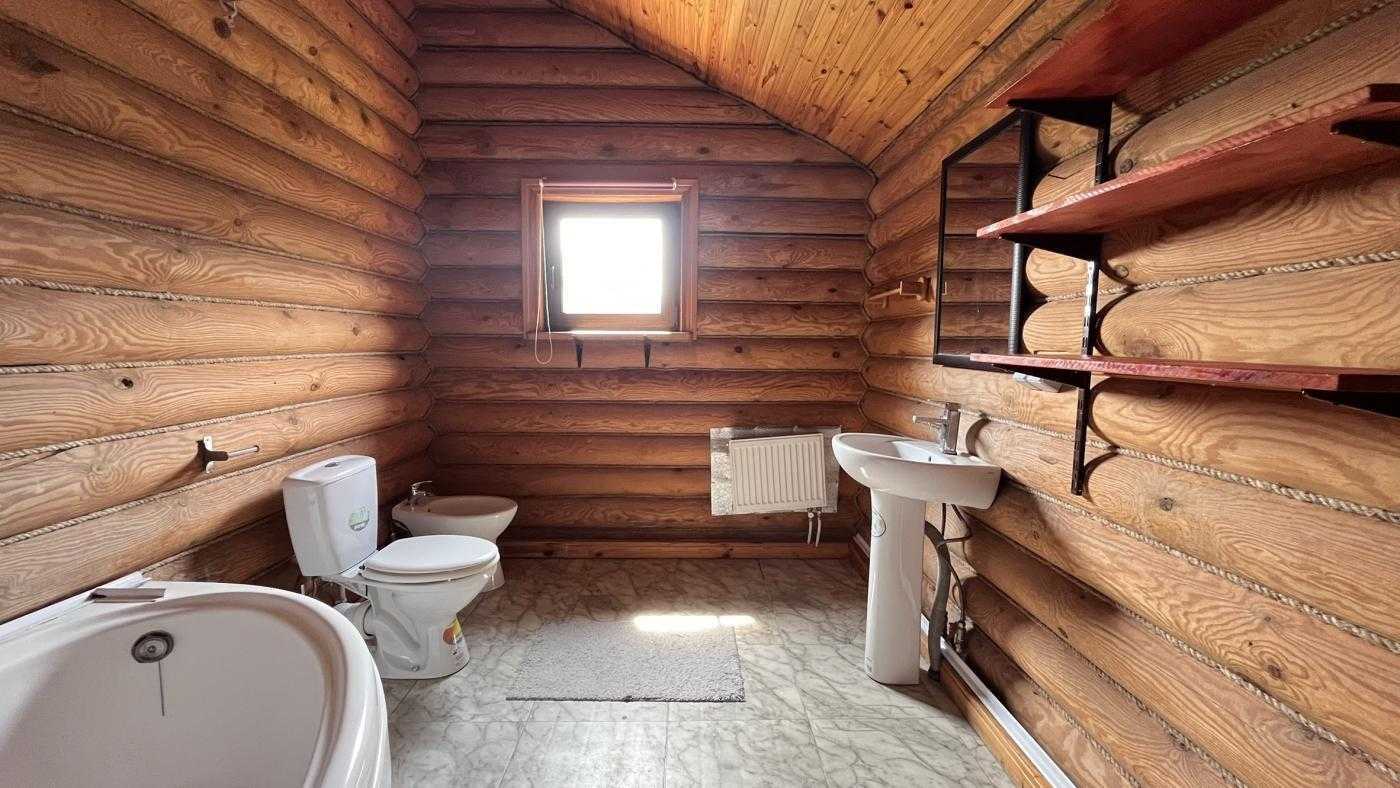 Продаж котеджу 192 м², срнячна, 15