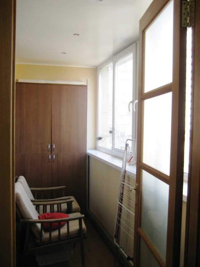 Оренда 2-кімнатної квартири 55 м², Дніпровська наб., 3
