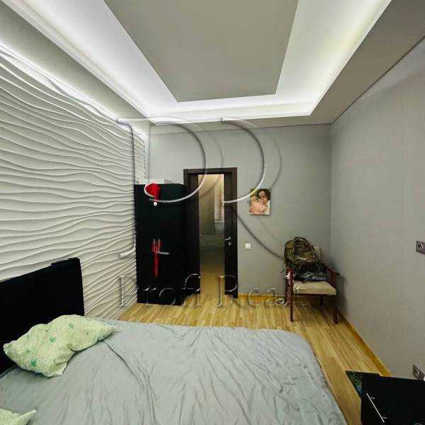 Продажа 2-комнатной квартиры 50 м², Адама Мицкевича ул., 9