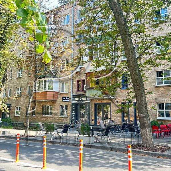 Продажа 1-комнатной квартиры 29 м², Цитадельная ул., 7