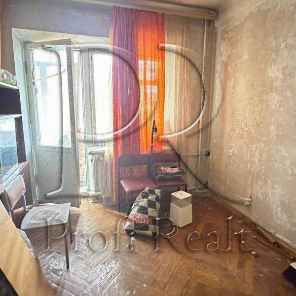 Продажа 1-комнатной квартиры 29 м², Цитадельная ул., 7