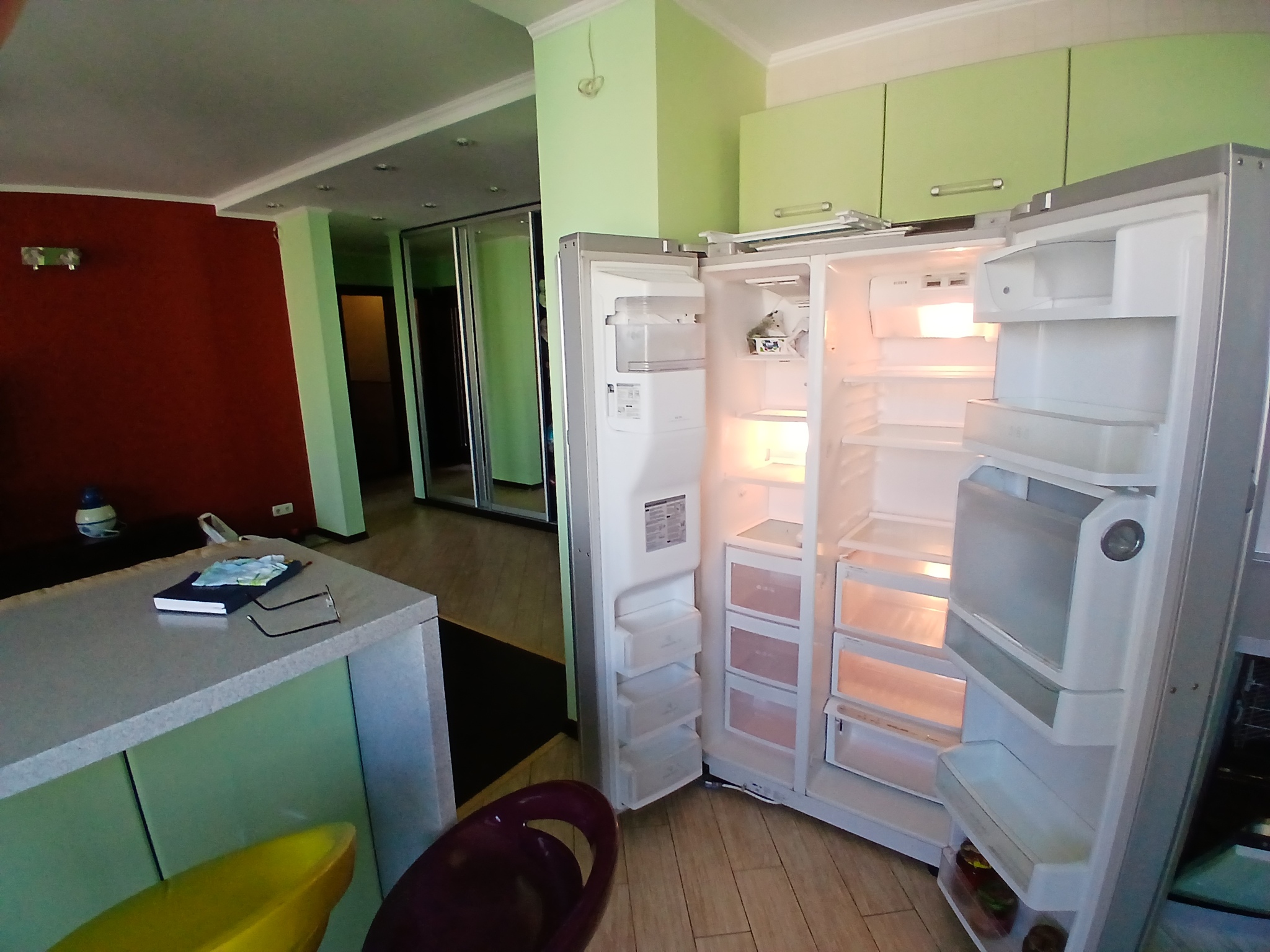 Аренда 3-комнатной квартиры 70 м², Оболонский просп., 36