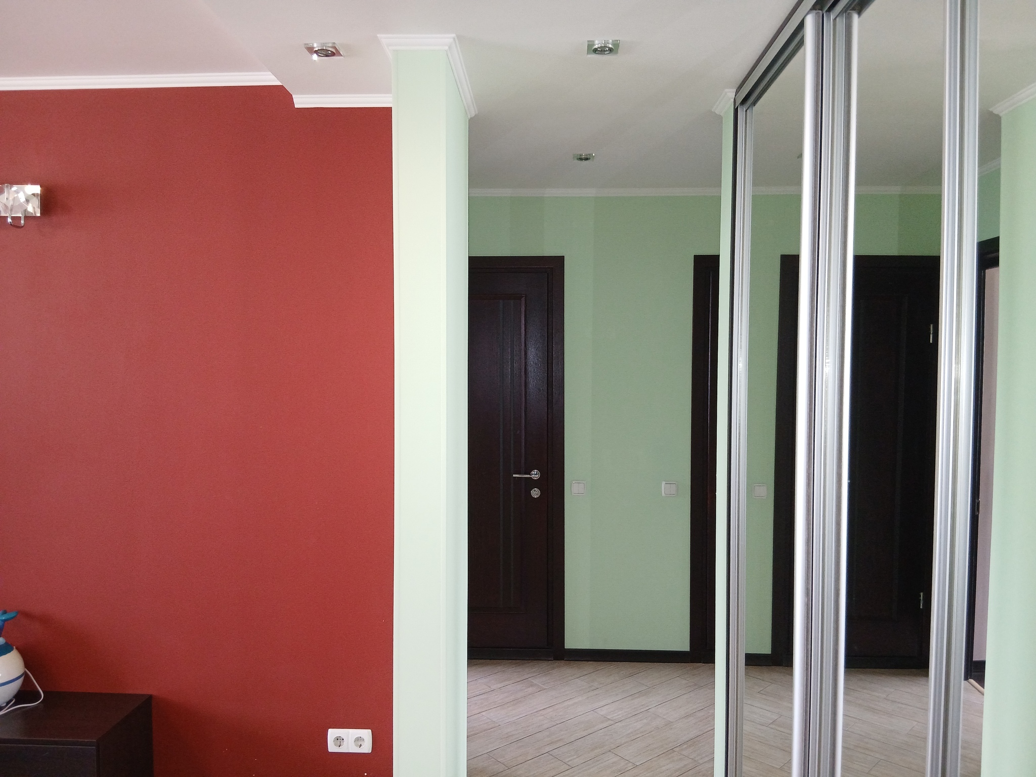Аренда 3-комнатной квартиры 70 м², Оболонский просп., 36