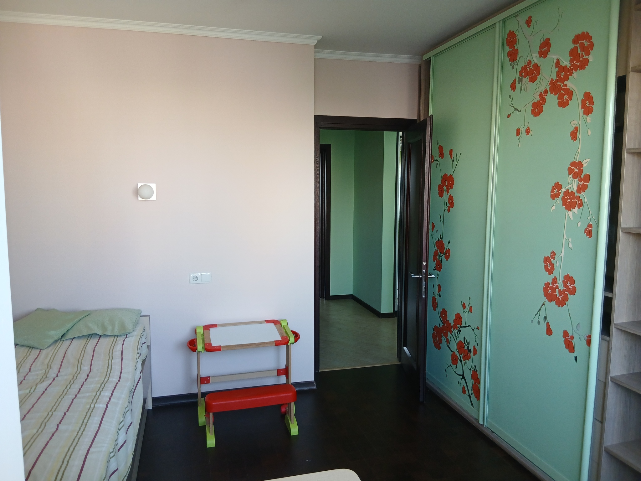 Аренда 3-комнатной квартиры 70 м², Оболонский просп., 36
