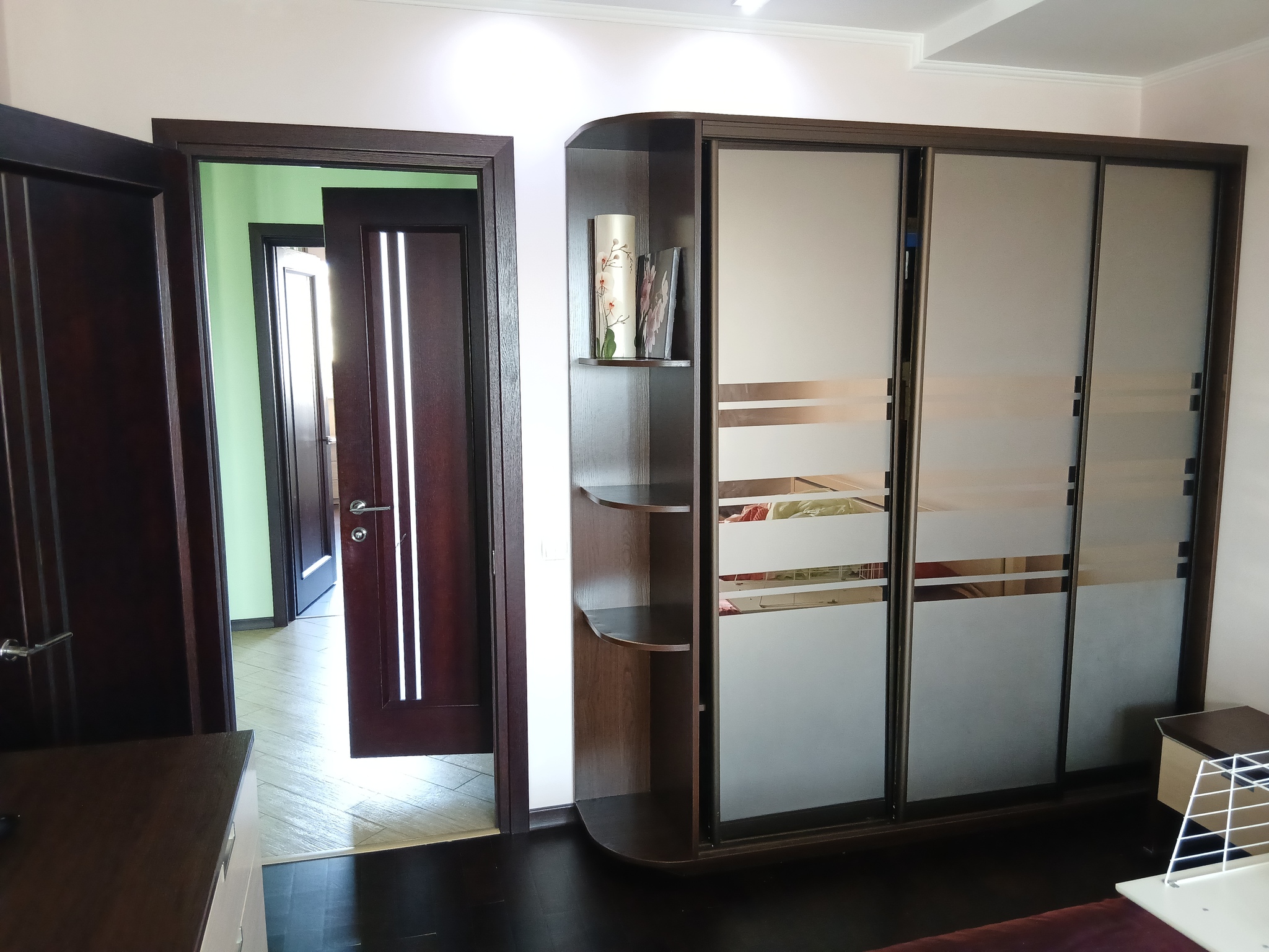 Аренда 3-комнатной квартиры 70 м², Оболонский просп., 36