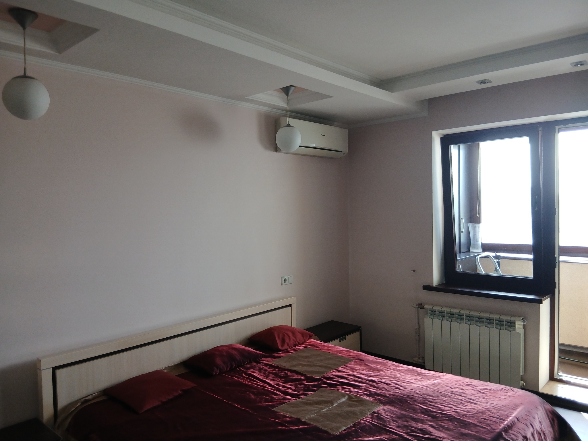 Аренда 3-комнатной квартиры 70 м², Оболонский просп., 36