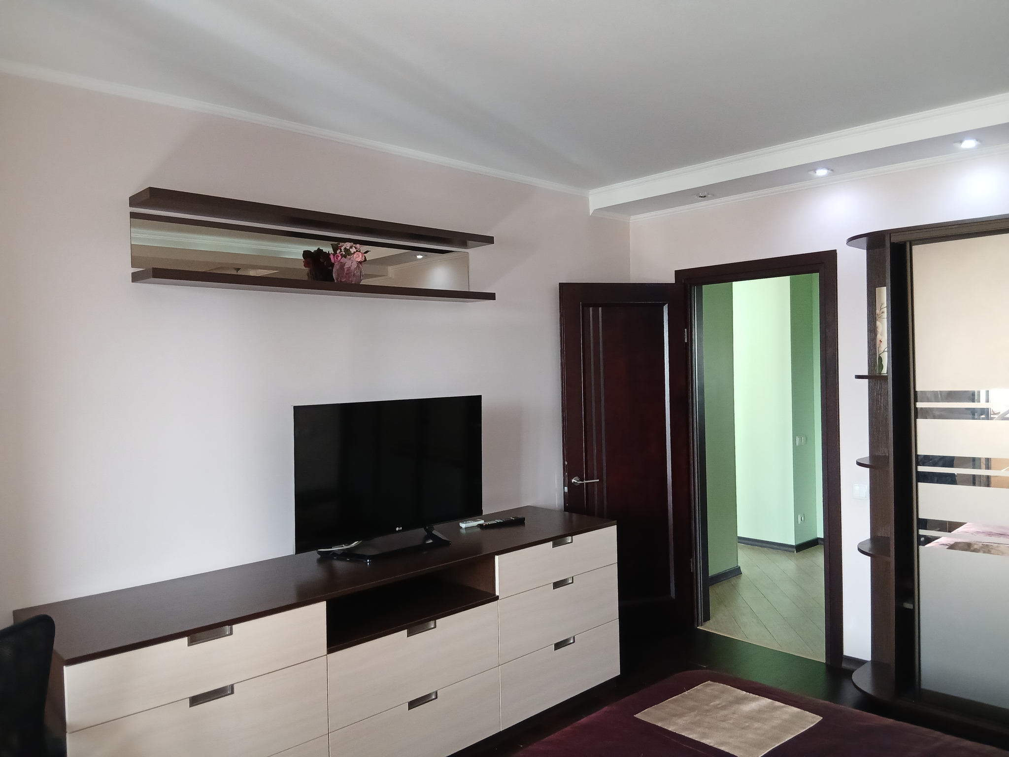Аренда 3-комнатной квартиры 70 м², Оболонский просп., 36