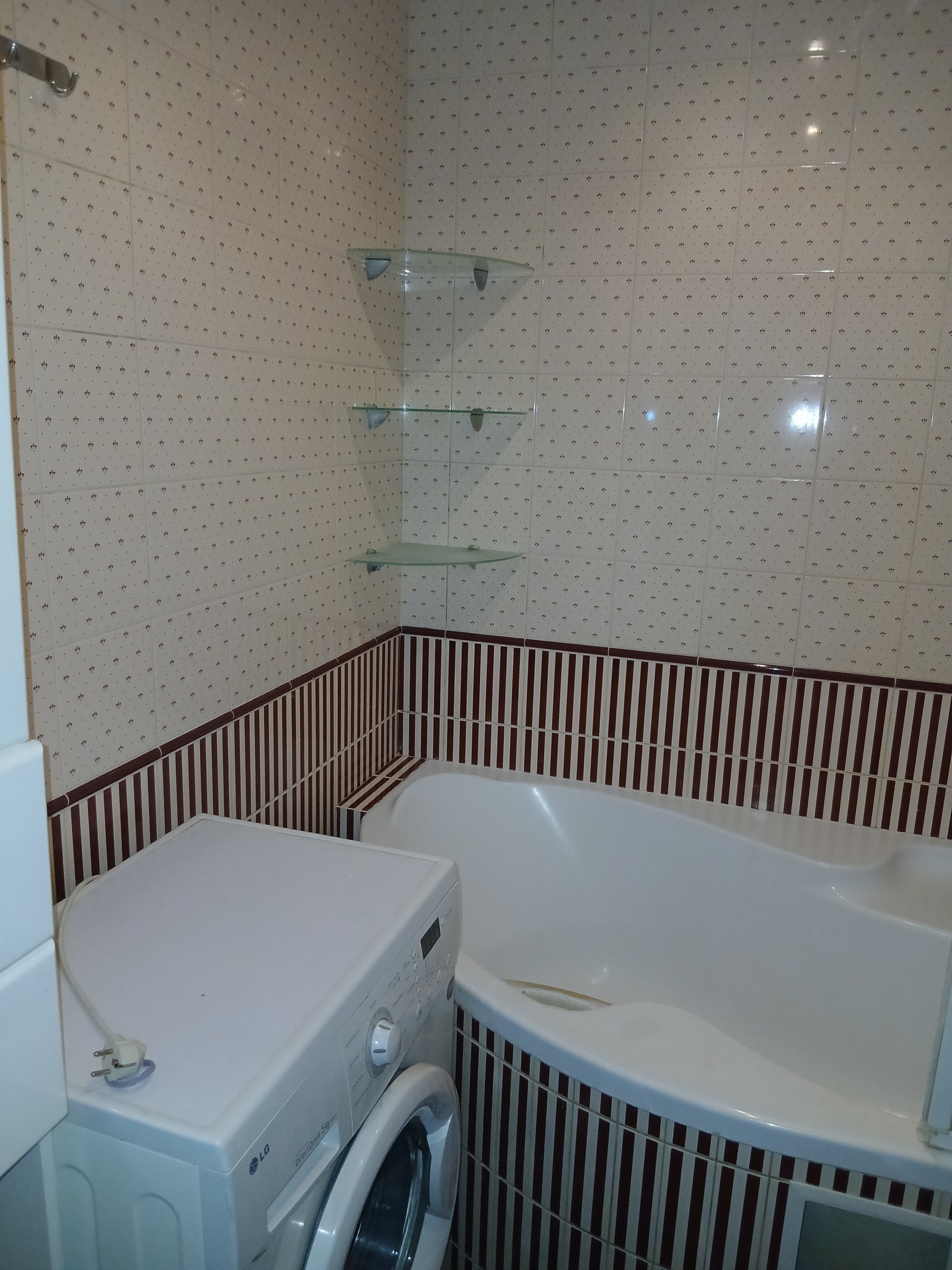 Аренда 3-комнатной квартиры 70 м², Оболонский просп., 36