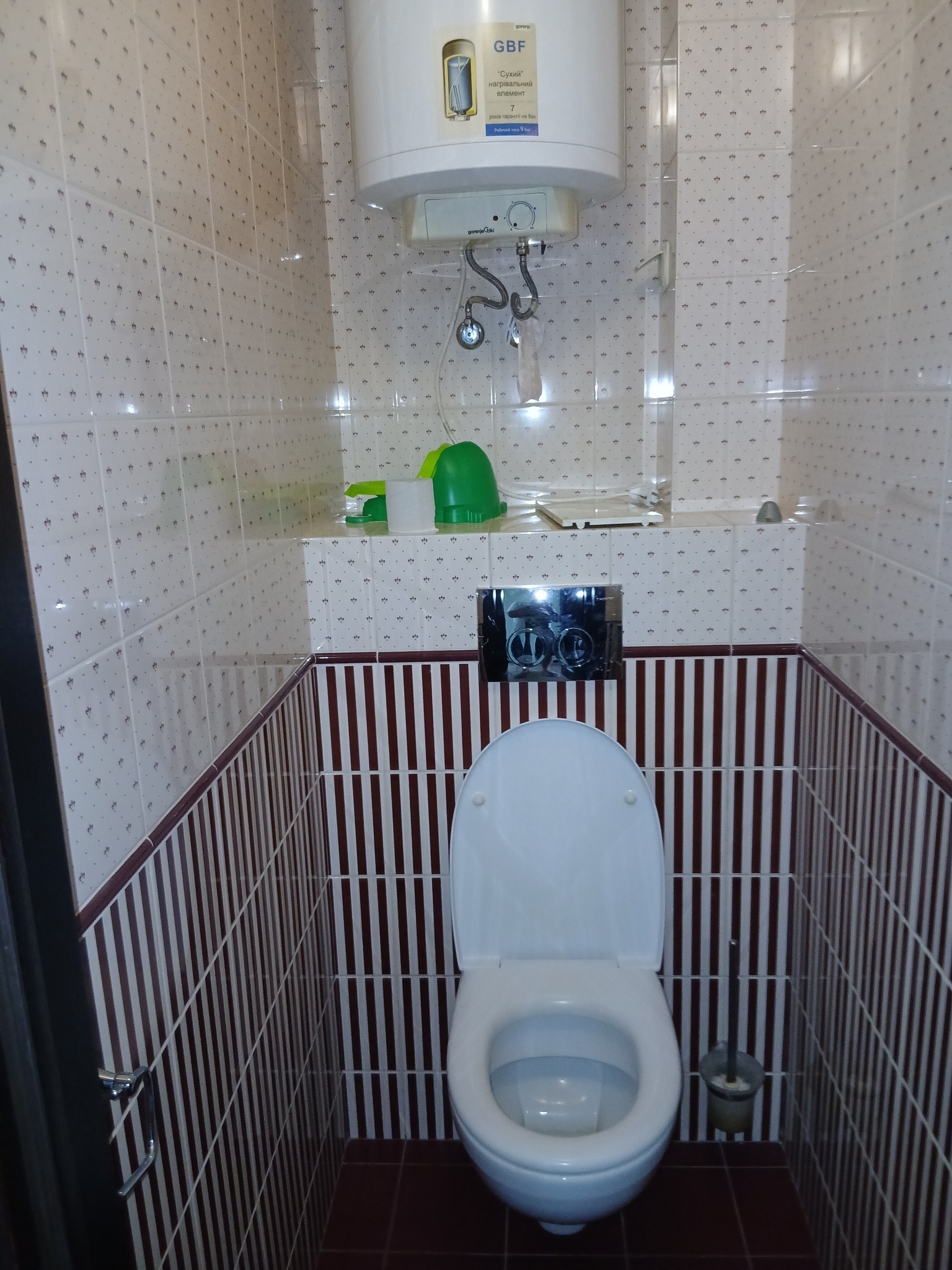 Аренда 3-комнатной квартиры 70 м², Оболонский просп., 36