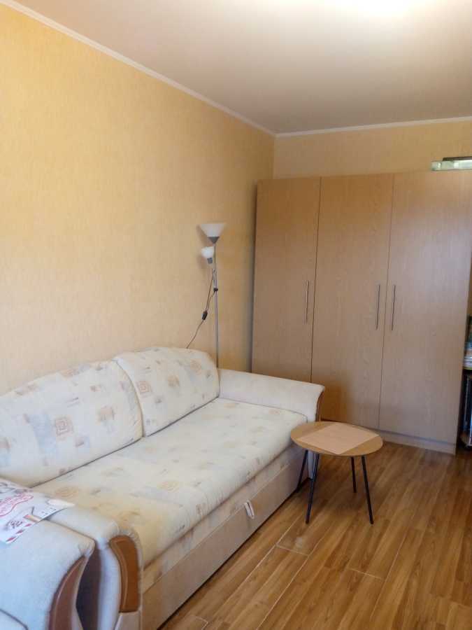 Продажа 1-комнатной квартиры 37.2 м², Леси Украинки ул., 19