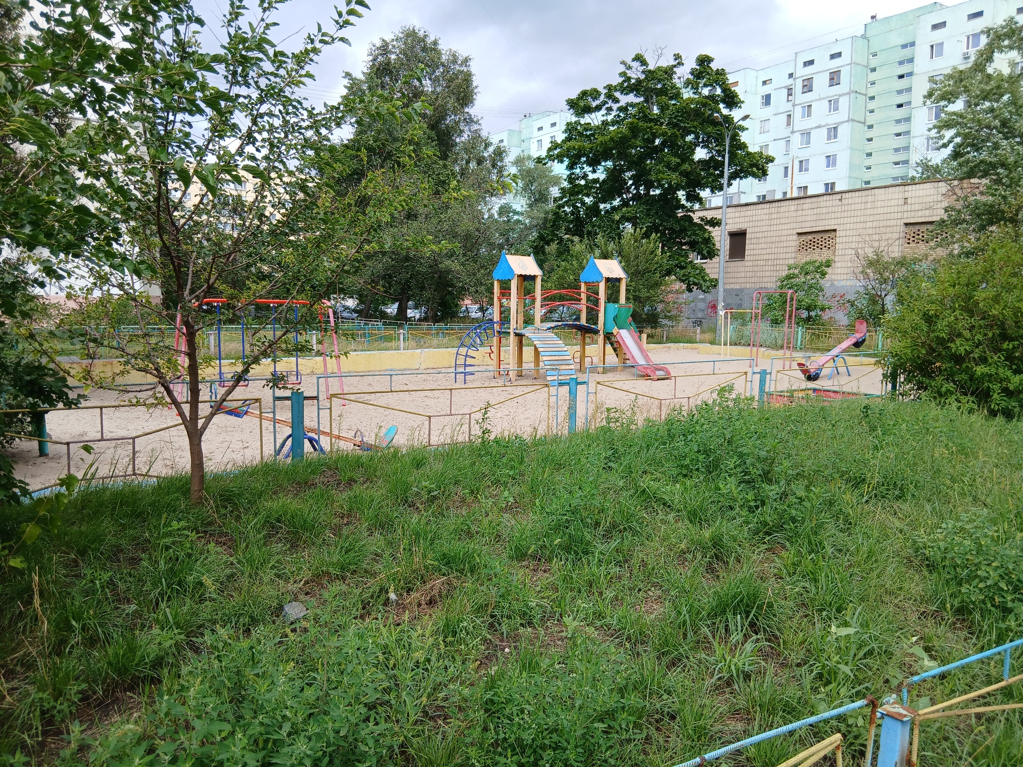 Аренда 3-комнатной квартиры 70 м², Оболонский просп., 36