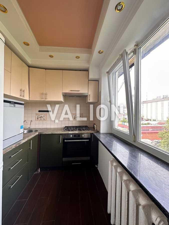 Продаж 2-кімнатної квартири 46.4 м², Данила Щербаківського вул., 49