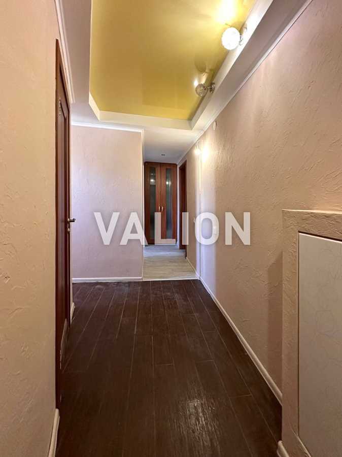 Продаж 2-кімнатної квартири 46.4 м², Данила Щербаківського вул., 49