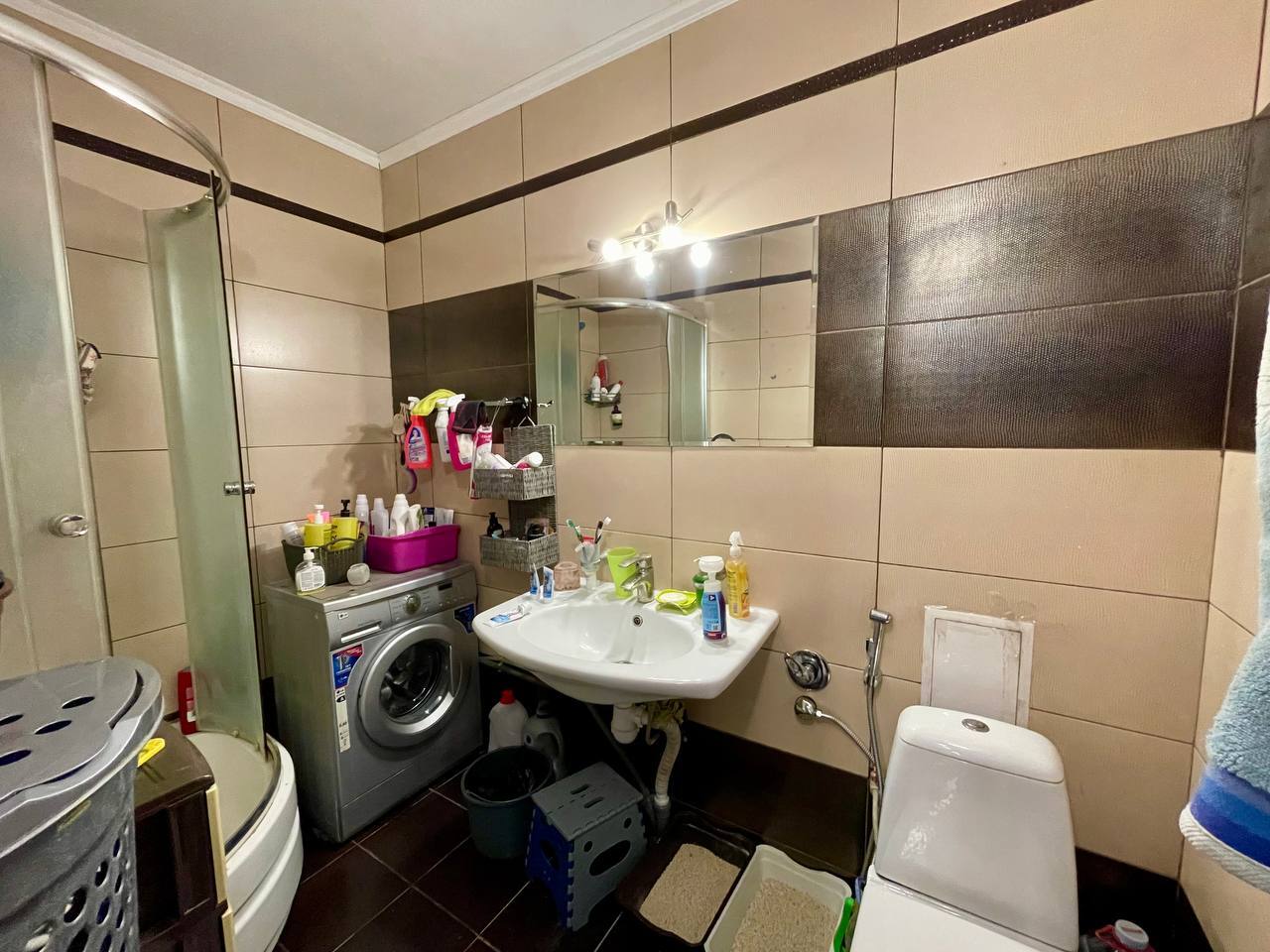 Продажа 3-комнатной квартиры 80.4 м², Черновола ул.