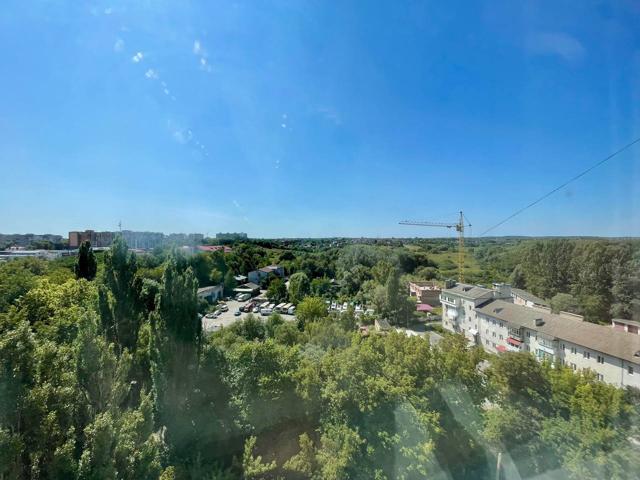 Продажа 3-комнатной квартиры 80.4 м², Черновола ул.