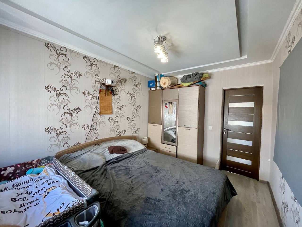 Продажа 3-комнатной квартиры 80.4 м², Черновола ул.