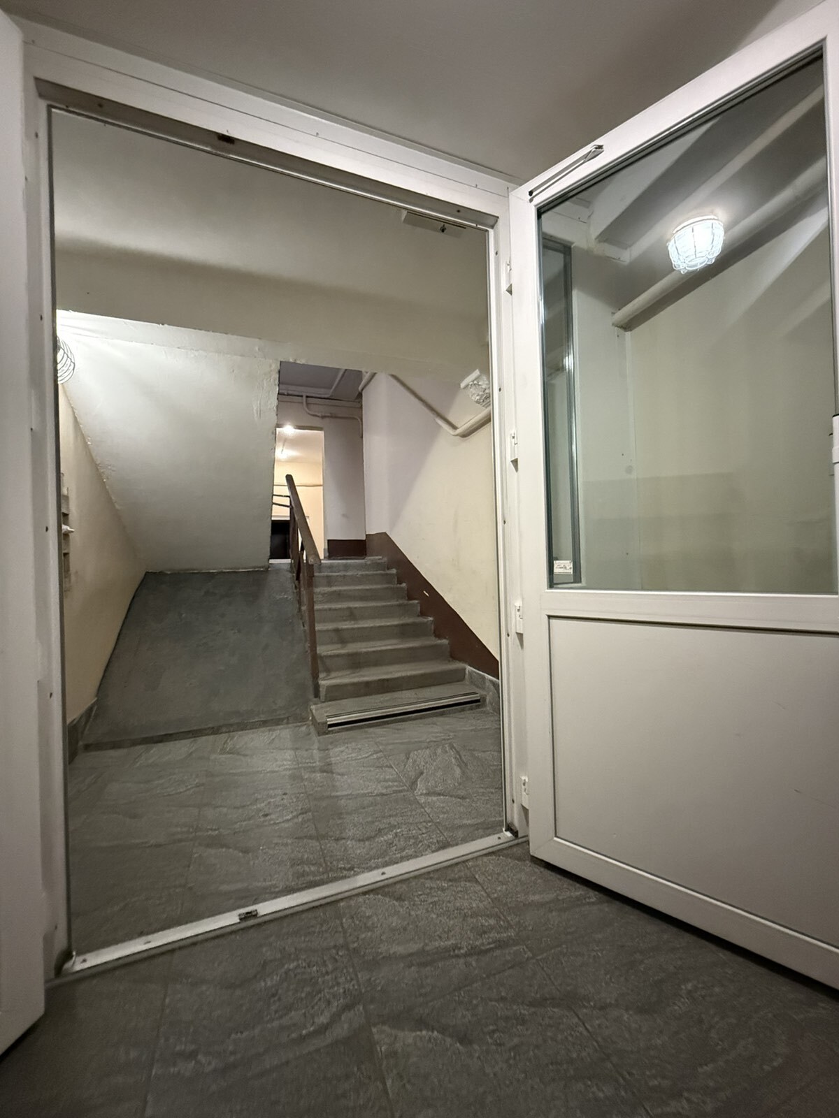 Аренда 2-комнатной квартиры 52 м², Гидропарковая ул., 15