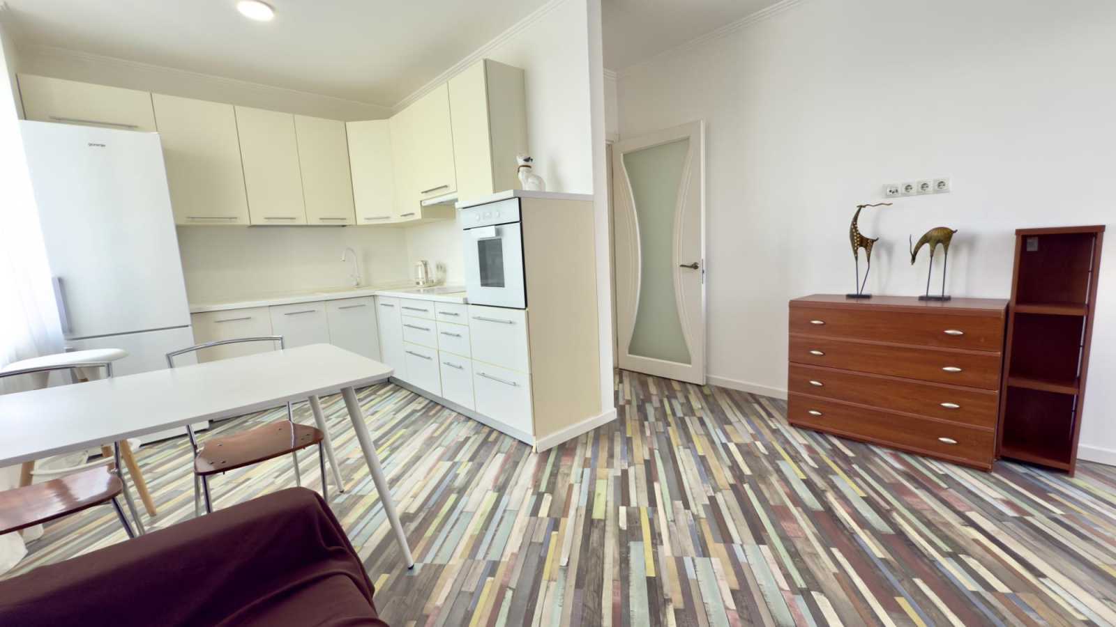 Продаж 3-кімнатної квартири 53 м², Клавдіївська вул., 40Г