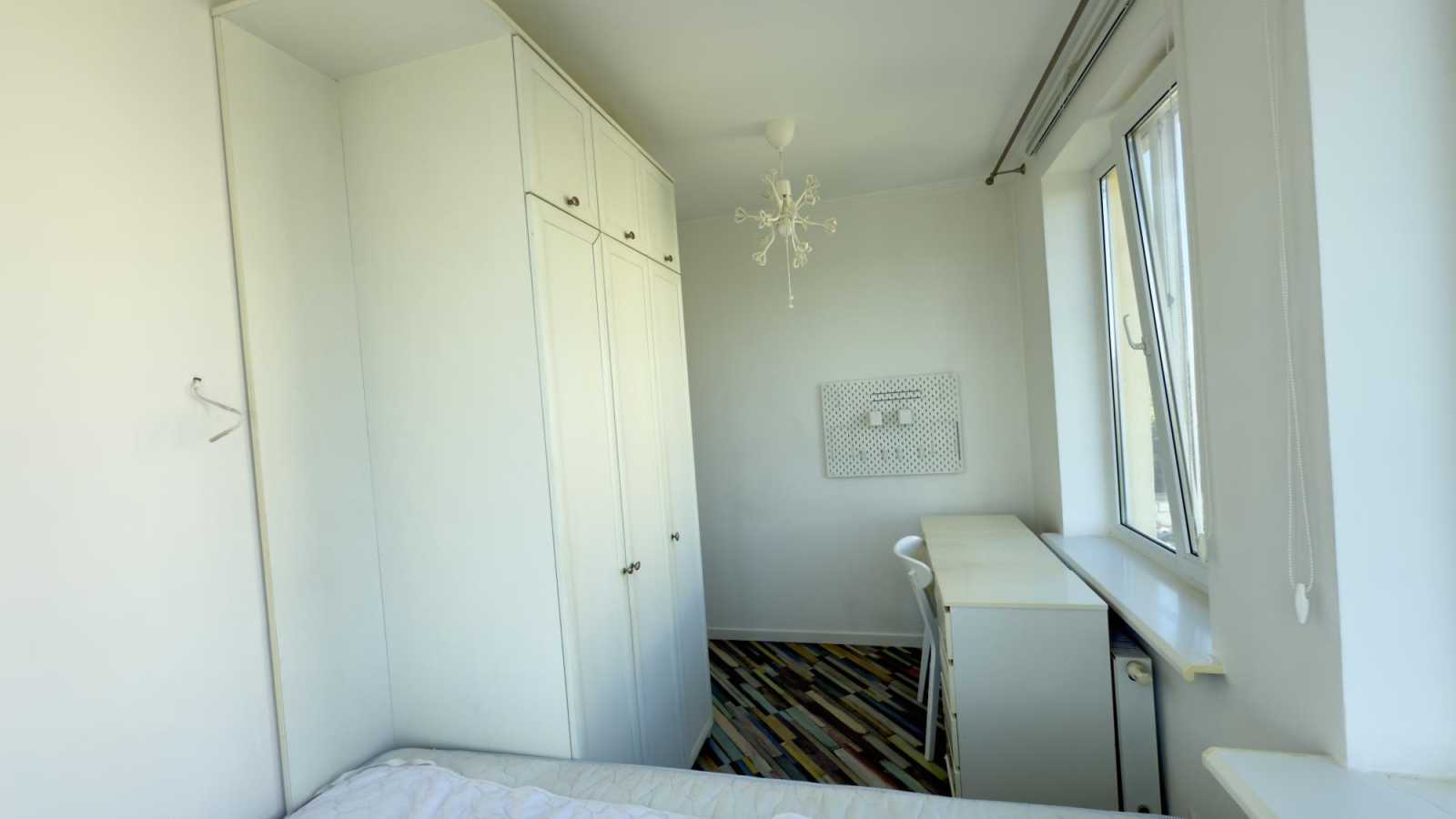 Продаж 3-кімнатної квартири 53 м², Клавдіївська вул., 40Г
