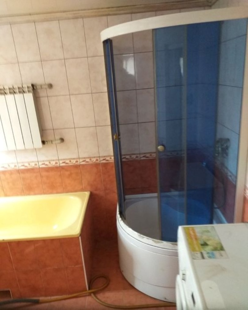 Продаж будинку 107 м²