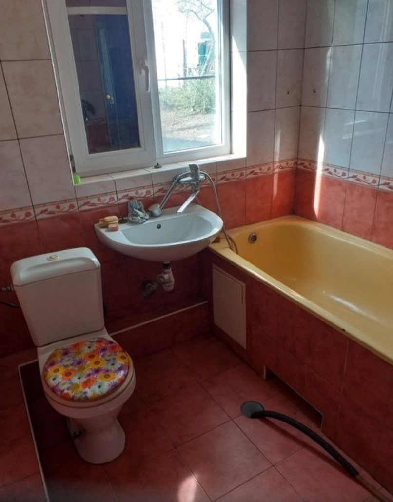 Продаж будинку 107 м²