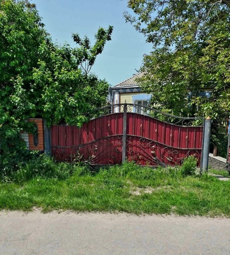 Продаж будинку 107 м²