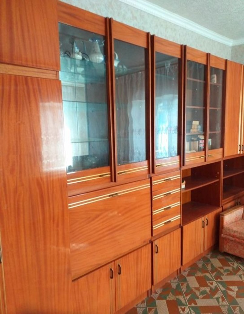 Продаж будинку 107 м²