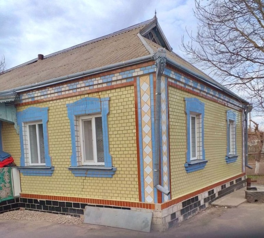 Продаж будинку 107 м²